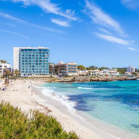 Sa Coromina アパート *