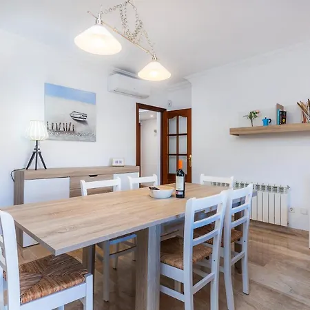 アパート Sa Coromina