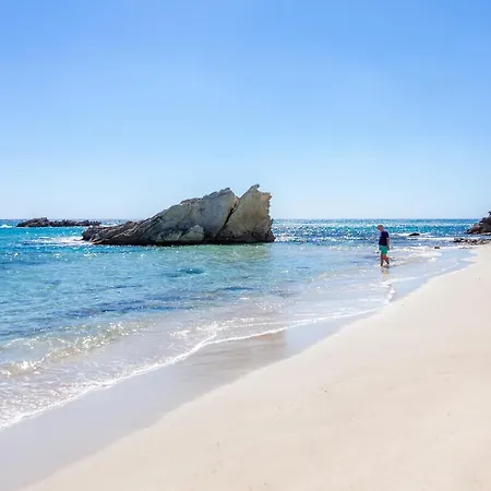 Sa Coromina アパート カラ・ラトハダ