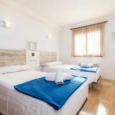 Sa Coromina Appartement