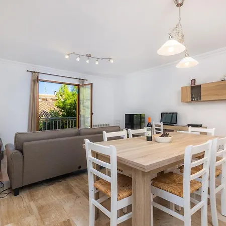 Appartement Sa Coromina Cala Ratjada (Mallorca)