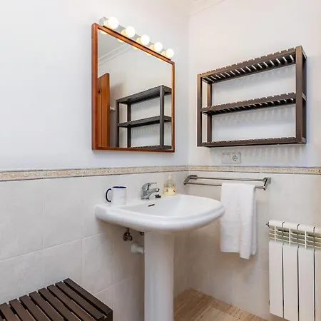 Sa Coromina Appartement