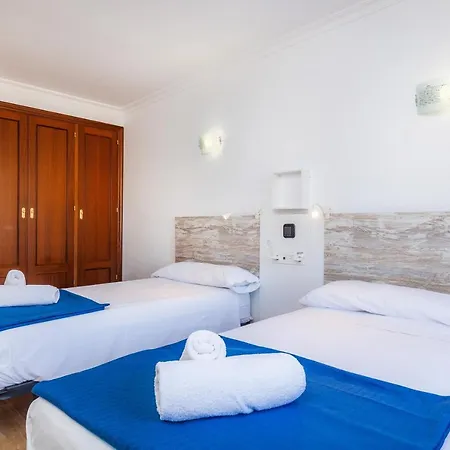 Appartement Sa Coromina *