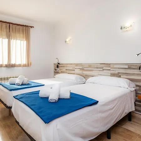 Sa Coromina Appartement *