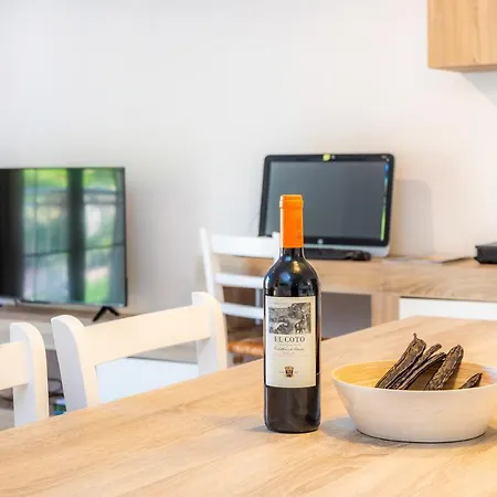 Sa Coromina Appartement *