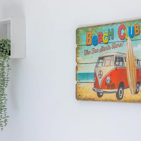 Sa Coromina Appartement Cala Ratjada (Mallorca)